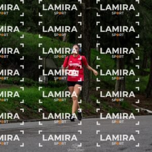 La carrera de todos - Dorsal 524