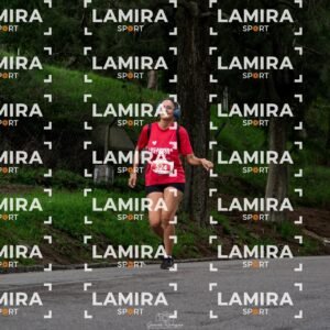 La carrera de todos - Dorsal 524
