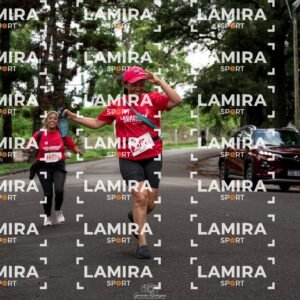 La carrera de todos - Dorsal 7538