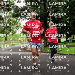 La carrera de todos - Dorsal 2026