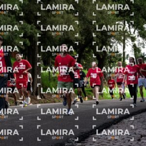 La carrera de todos - Dorsal 12822