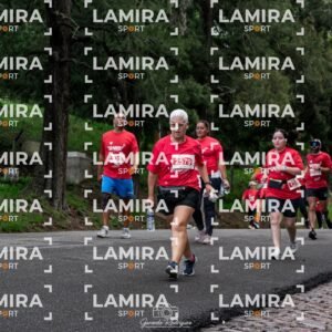 La carrera de todos - Dorsal 2758