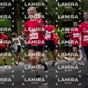La carrera de todos - Dorsal 2119