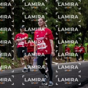La carrera de todos - Dorsal 2118