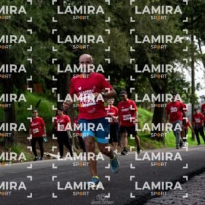 La carrera de todos - Dorsal 2100