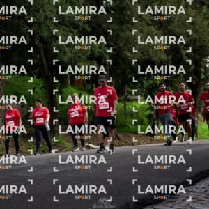 La carrera de todos - Dorsal 4888