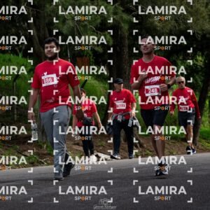 La carrera de todos - Dorsal 1433