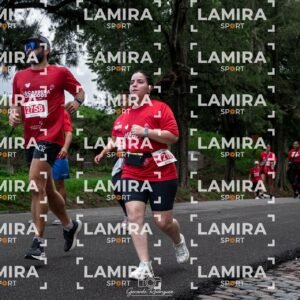La carrera de todos - Dorsal 2758