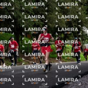 La carrera de todos - Dorsal 1433