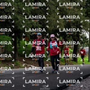 La carrera de todos - Dorsal 7002