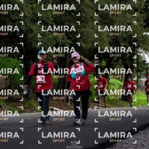 La carrera de todos - Dorsal 88888