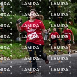 La carrera de todos - Dorsal 2020