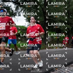 La carrera de todos - Dorsal 2758