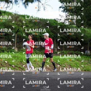 La carrera de todos - Dorsal 2409