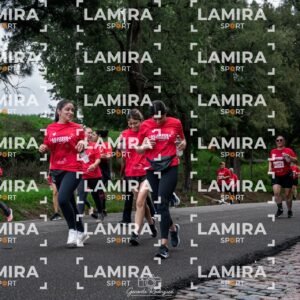 La carrera de todos - Dorsal 88888