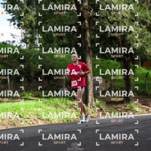 La carrera de todos - Dorsal 2341