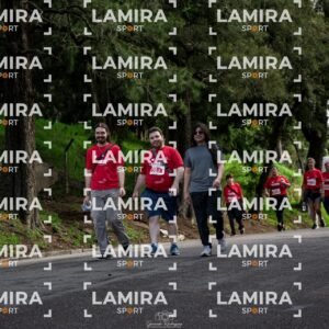 La carrera de todos - Dorsal 2773