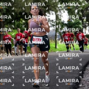 La carrera de todos - Dorsal 7601