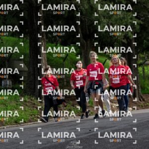 La carrera de todos - Dorsal 2773