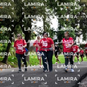 La carrera de todos - Dorsal 1323