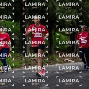 La carrera de todos - Dorsal 2600