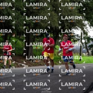 La carrera de todos - Dorsal 8889