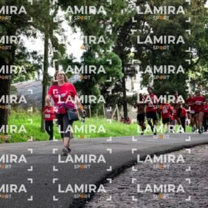 La carrera de todos - Dorsal 12731