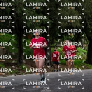 La carrera de todos - Dorsal 12730