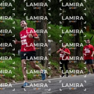 La carrera de todos - Dorsal 2731