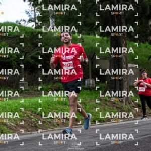 La carrera de todos - Dorsal 2731