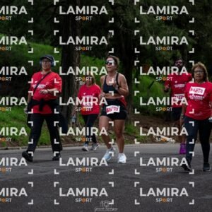 La carrera de todos - Dorsal 2736