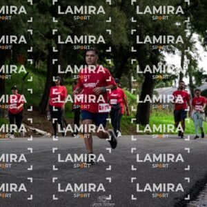 La carrera de todos - Dorsal 7576