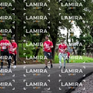 La carrera de todos - Dorsal 2576