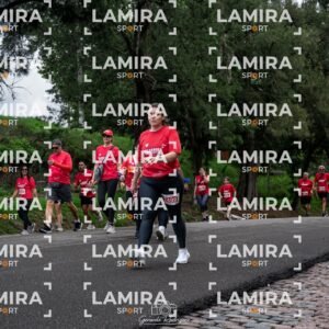 La carrera de todos - Dorsal 2499