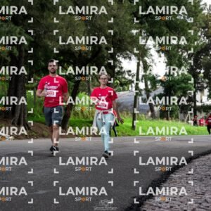 La carrera de todos - Dorsal 399