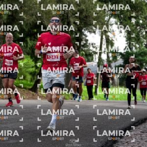 La carrera de todos - Dorsal 2026