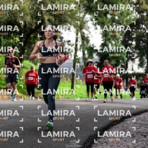 La carrera de todos - Dorsal 3297