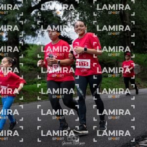 La carrera de todos - Dorsal 1175