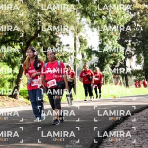 La carrera de todos - Dorsal 397