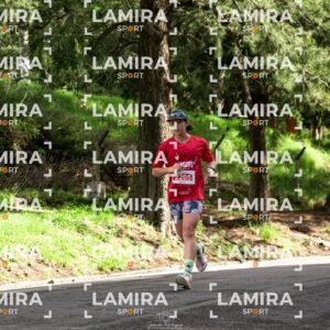 La carrera de todos - Dorsal 2205