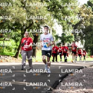 La carrera de todos - Dorsal 34370