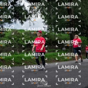 La carrera de todos - Dorsal 89
