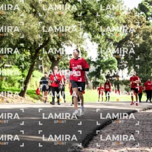 La carrera de todos - Dorsal 940