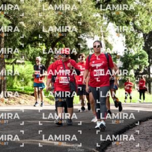 La carrera de todos - Dorsal 1504