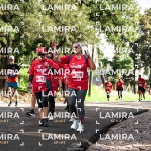 La carrera de todos - Dorsal 1504