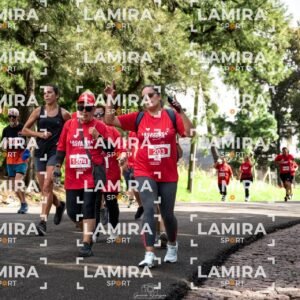 La carrera de todos - Dorsal 1504