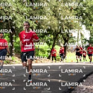La carrera de todos - Dorsal 2163