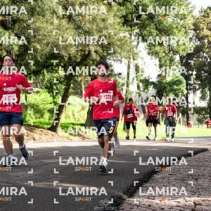 La carrera de todos - Dorsal 48888