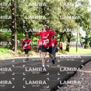 La carrera de todos - Dorsal 1737