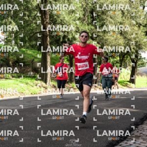 La carrera de todos - Dorsal 1737